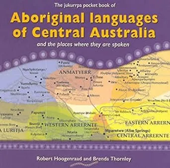 Aboriginal Languages of Central Australia
