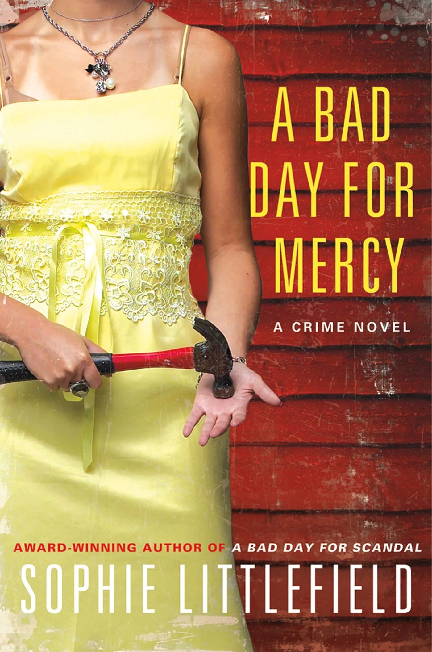 4gA-Bad-Day-for-Mercy-A-Crime-Novel