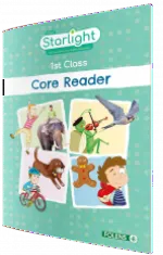 Starlight 1st Class Core Reader A