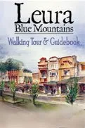 Leura Blue Mountains Walking Tour & Guidebook