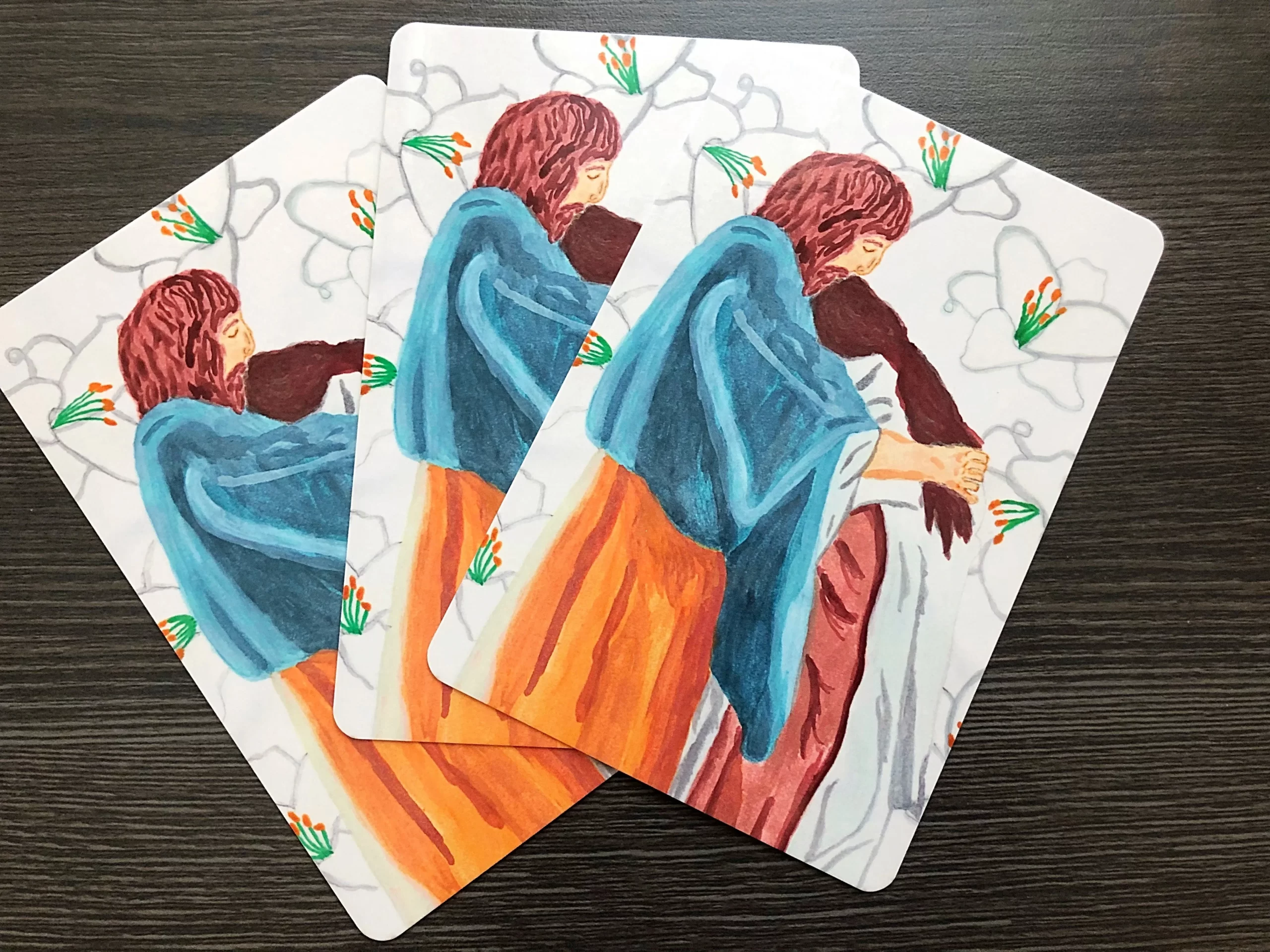 5rPrayer-Card-Bundle-Act-of-Contrition-Prayer-cards-Catholic-Holy-Cards