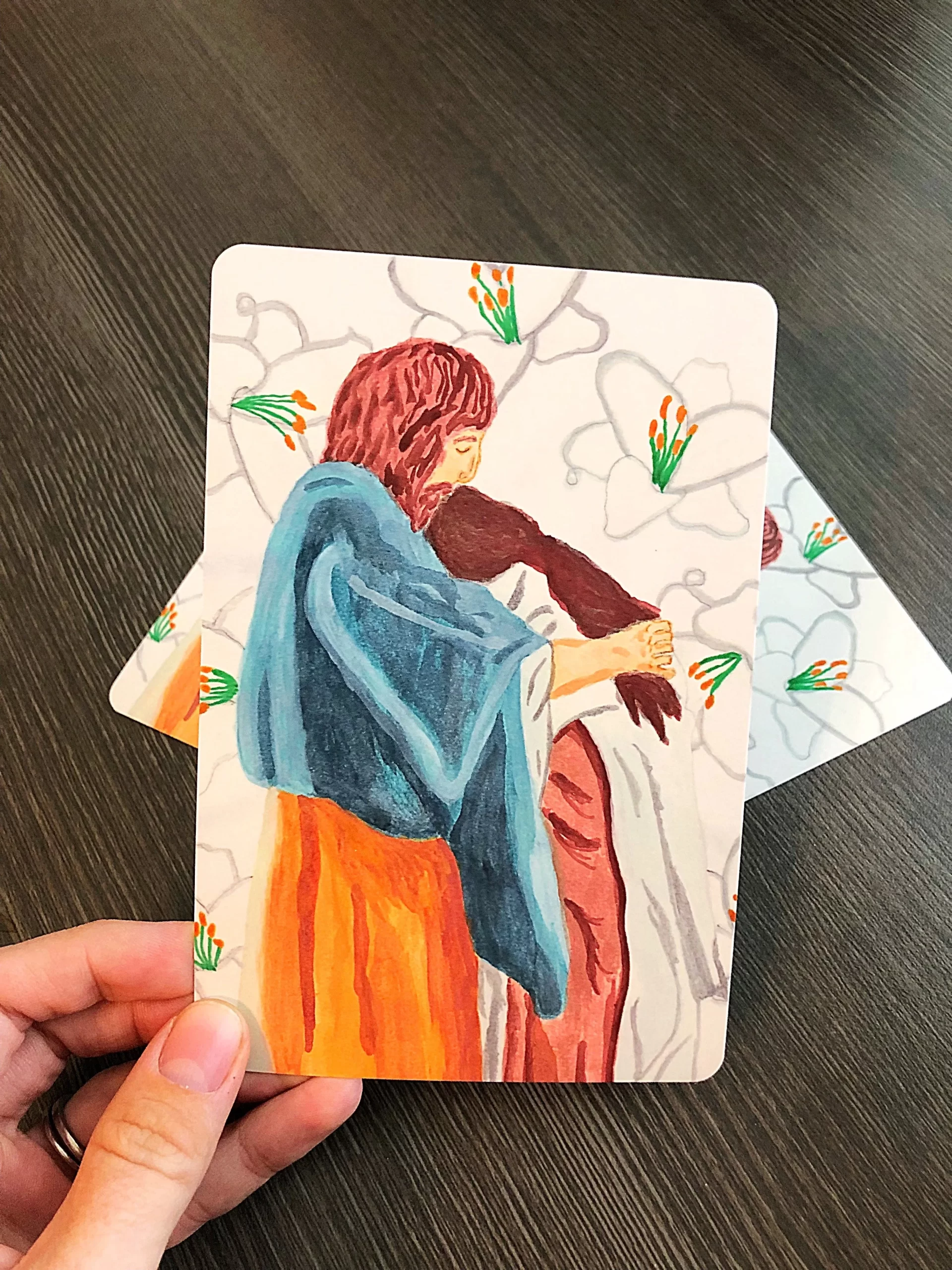 5rPrayer-Card-Bundle-Act-of-Contrition-Prayer-cards-Catholic-Holy-Cards_1